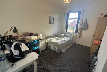 6 bed flat, Upper Kent Road, Longsight, Manchester, M145DH - Image 9